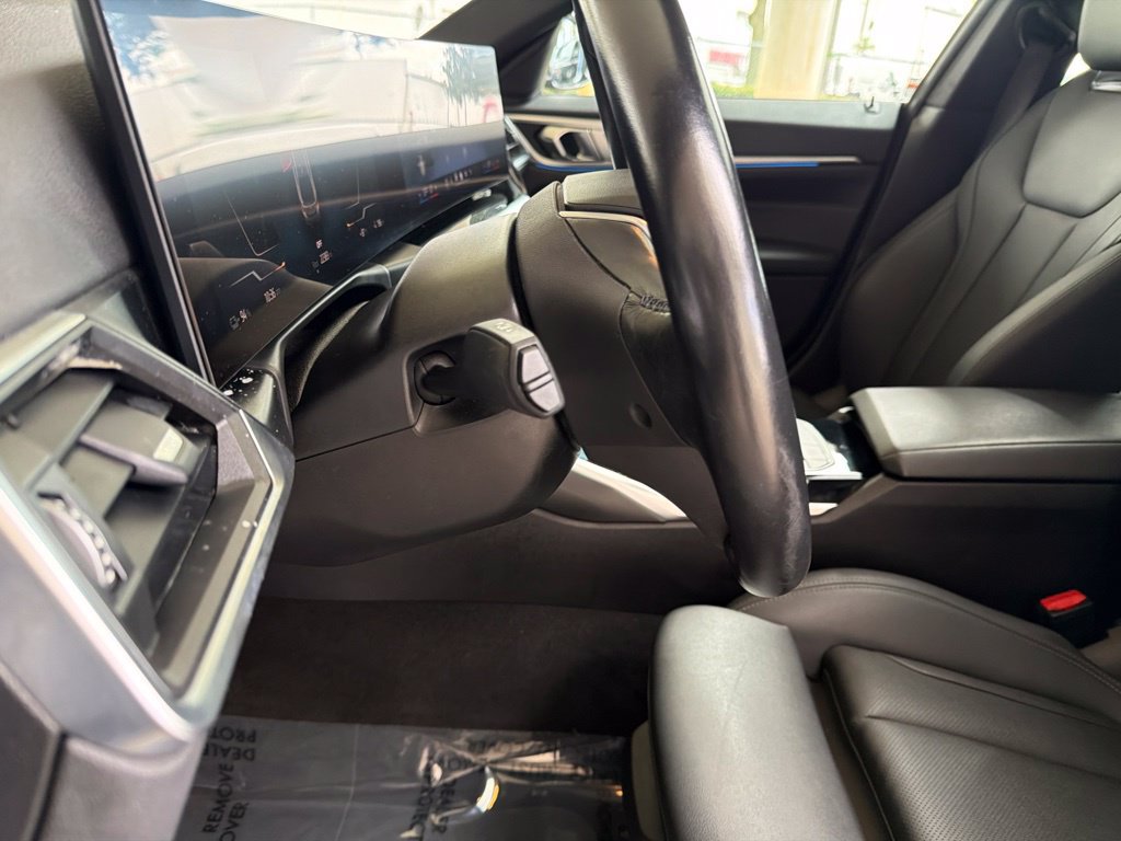 Used 2024 BMW i4 eDrive40 RWD image 49