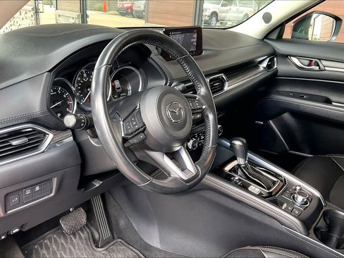 Used 2018 MAZDA CX-5 Grand Touring AWD/4WD image 14