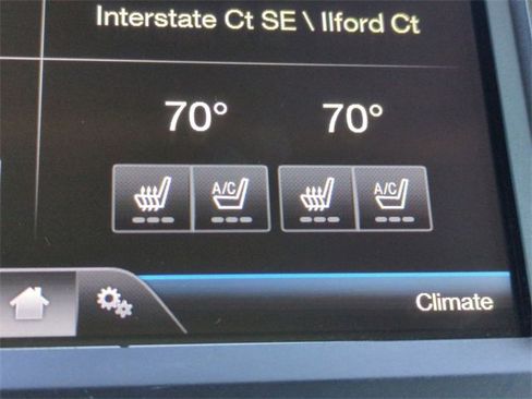 Used 2015 Ford F450 King Ranch w/ King Ranch Chrome Package image 23