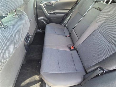 Certified 2025 Toyota RAV4 LE image 17