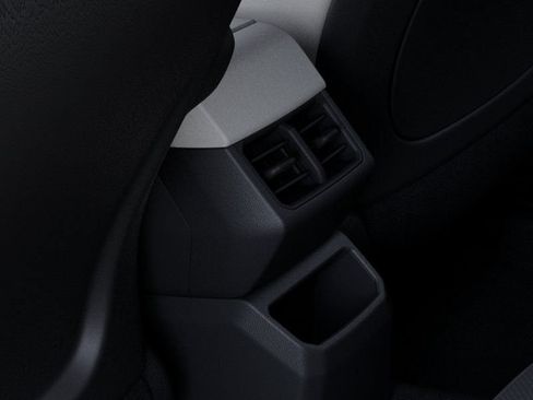 New 2027 Kia Seltos EX w/ EX Panoramic Sunroof Package FWD image 27