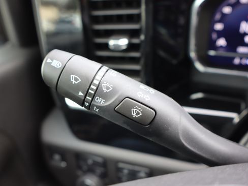 Used 2025 Chevrolet Silverado 2500 LT w/ Trail Boss Package image 25