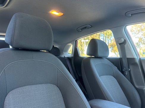 Used 2022 Hyundai Kona SEL FWD image 21