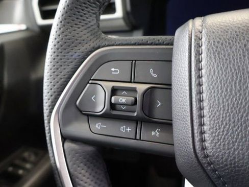 New 2025 Toyota Tacoma TRD Off-Road image 15