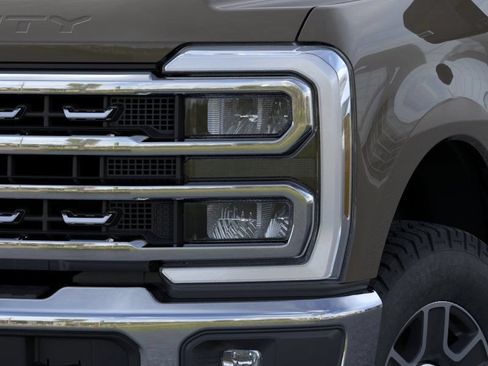New 2026 Ford F350 Lariat w/ Lariat Premium Package AWD/4WD image 20