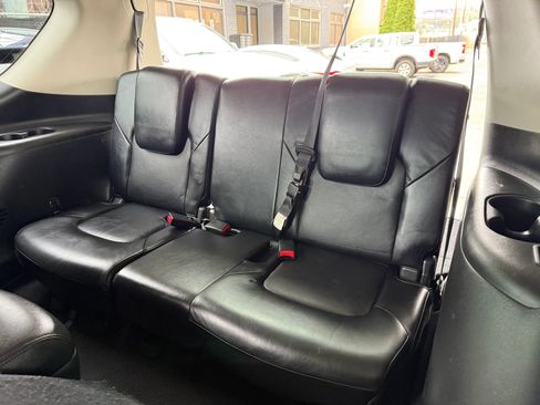Used 2014 INFINITI QX80 4WD w/ Theater Package image 20