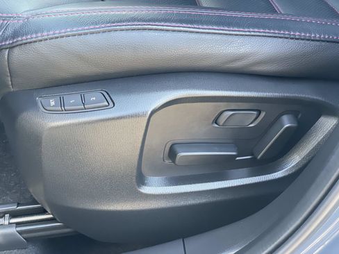 Used 2025 MAZDA CX-5 Carbon Edition image 18