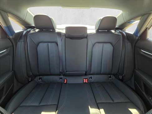 New 2026 Audi A3 2.0T Premium image 17