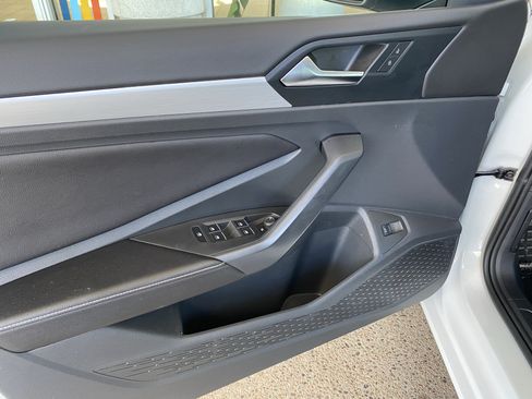 Certified 2026 Volkswagen Jetta Sport FWD image 11