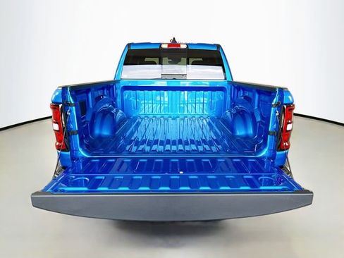 New 2026 RAM 1500 Rebel w/ Rebel Level 1 Equipment Group image 23