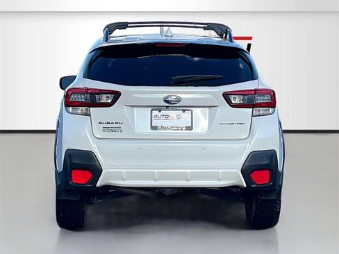 Used 2022 Subaru Crosstrek 2.5i Limited w/ Popular Package #4A image 6
