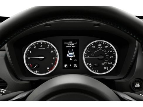 New 2026 Subaru Forester Premium image 18