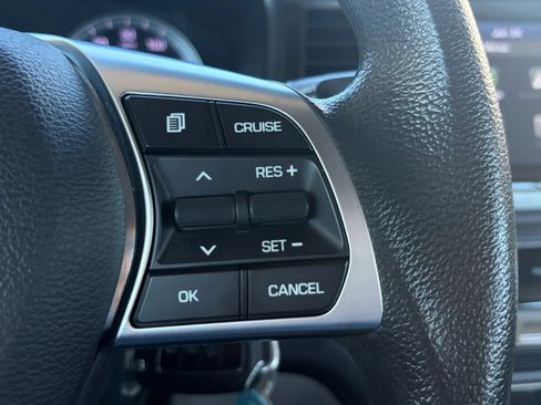 Used 2019 Hyundai Sonata SE FWD image 28