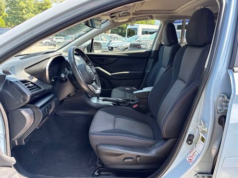 Used 2020 Subaru Crosstrek 2.0i Premium w/ Moonroof Package 2 AWD/4WD image 22