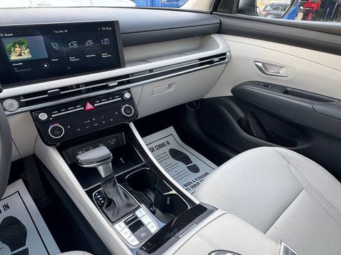 Used 2026 Hyundai Tucson SEL image 18