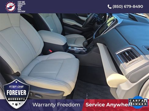 Used 2024 Subaru Ascent Limited w/ Technology Package image 41