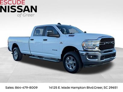 Used 2024 RAM 3500 Big Horn