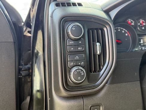 Used 2020 Chevrolet Silverado 1500 Custom w/ Rally Edition AWD/4WD image 9