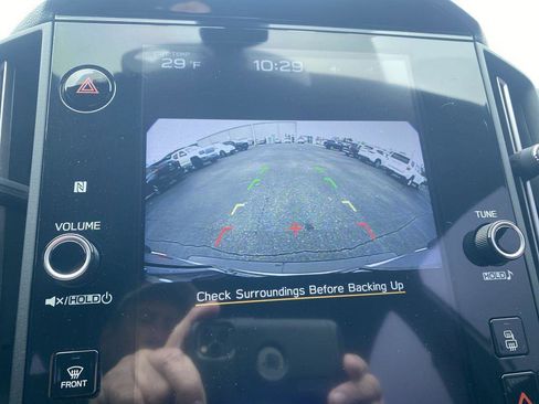 Used 2022 Subaru WRX Premium image 17