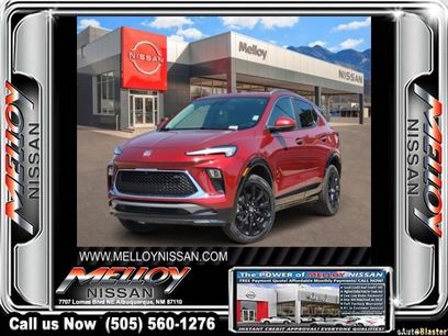 Used 2024 Buick Encore GX Sport Touring w/ Experience Buick Package