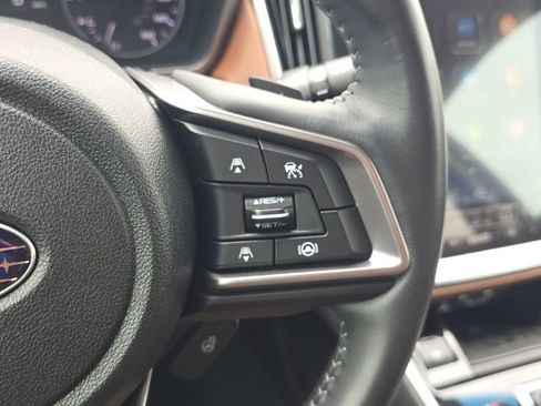 Used 2020 Subaru Outback Touring XT AWD/4WD image 39