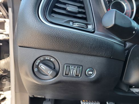 Used 2015 Dodge Challenger R/T Plus image 15