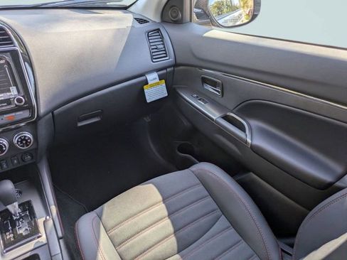 New 2026 Mitsubishi Outlander Sport SE image 18