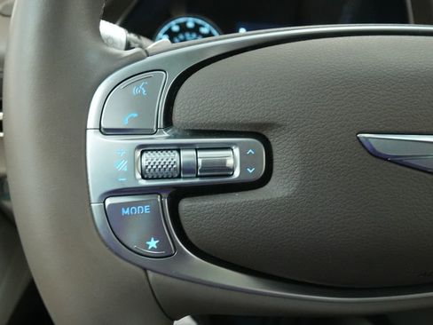 Used 2022 Genesis GV80 2.5T w/ Advanced Package 02 image 47