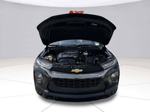 Used 2022 Chevrolet TrailBlazer ACTIV FWD image 55