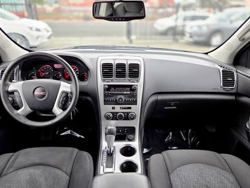 Used 2012 GMC Acadia SLE FWD image 12