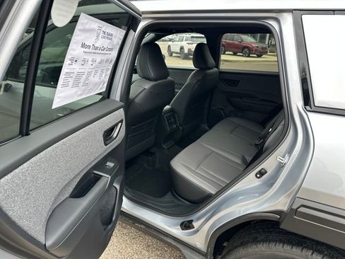 New 2026 Subaru Outback Limited image 13