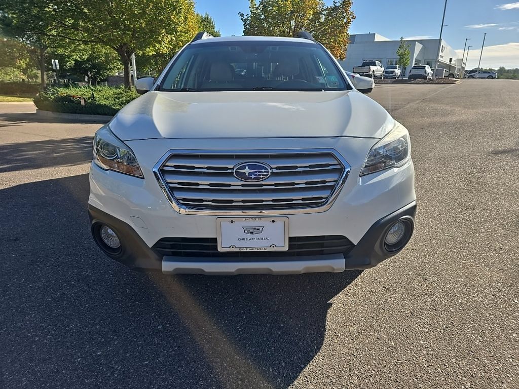 Used 2017 Subaru Outback 2.5i Limited AWD/4WD image 7