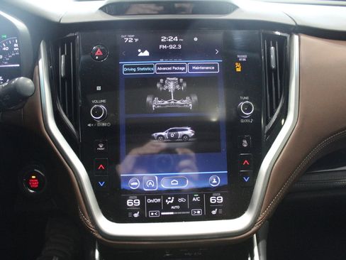 Used 2020 Subaru Outback Touring XT image 28