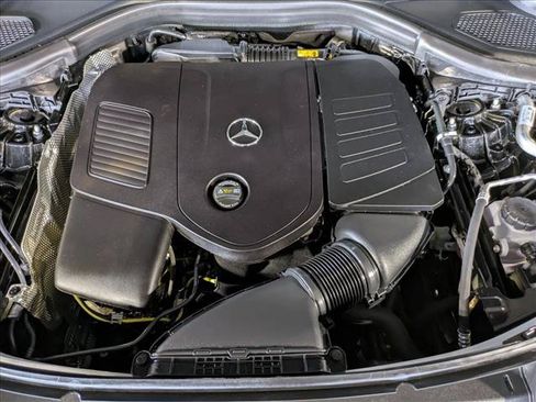 Certified 2026 Mercedes-Benz GLC 300 image 25