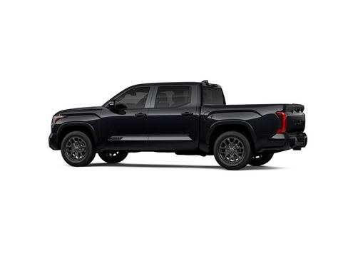 New 2026 Toyota Tundra Platinum AWD/4WD image 7