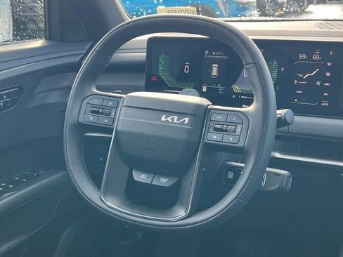New 2027 Kia Telluride EX X-Line AWD/4WD image 15