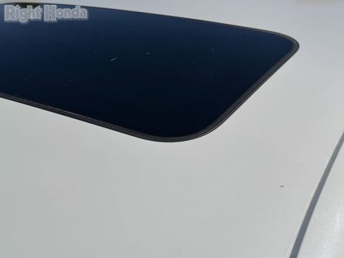 Certified 2025 Honda HR-V EX-L image 11