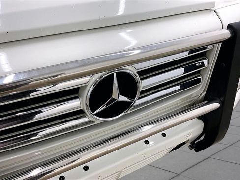Used 2013 Mercedes-Benz G 550 image 28
