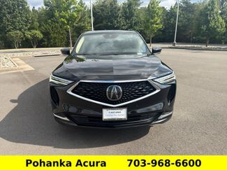 Certified 2023 Acura MDX SH-AWD w/ Technology Package video 2
