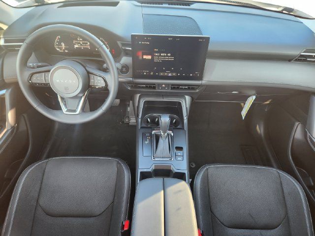 New 2026 MAZDA CX-5 Preferred AWD/4WD image 12