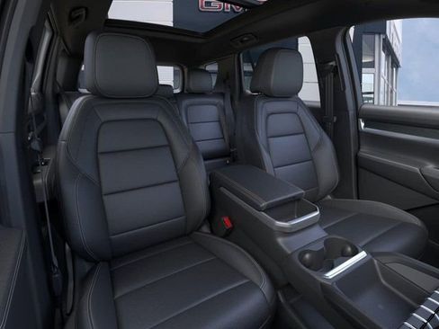 New 2026 GMC Terrain Elevation w/ Elevation Premium Package image 16