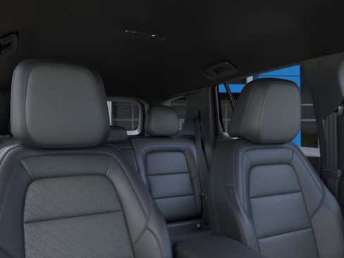 New 2026 Chevrolet Equinox LT image 24