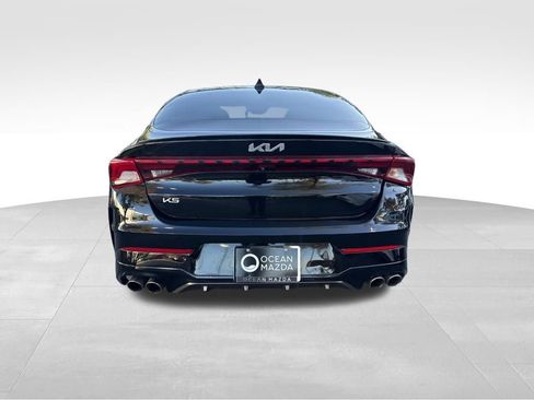 Used 2023 Kia K5 GT image 7