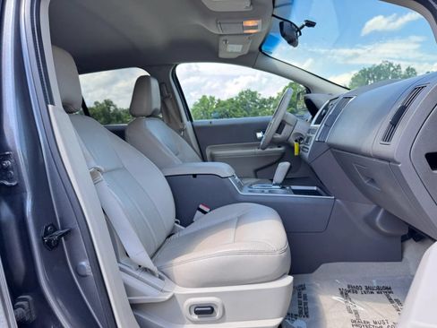Used 2010 Ford Edge Limited FWD image 27