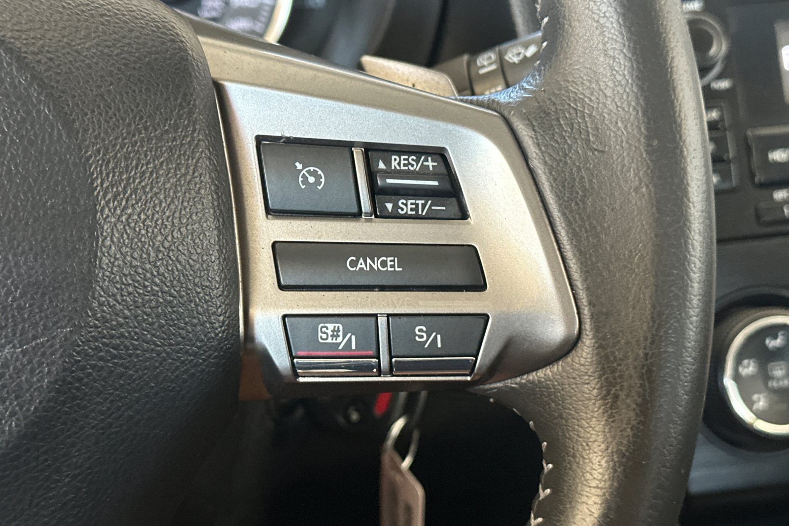 Used 2015 Subaru Forester 2.0XT Premium AWD/4WD image 26