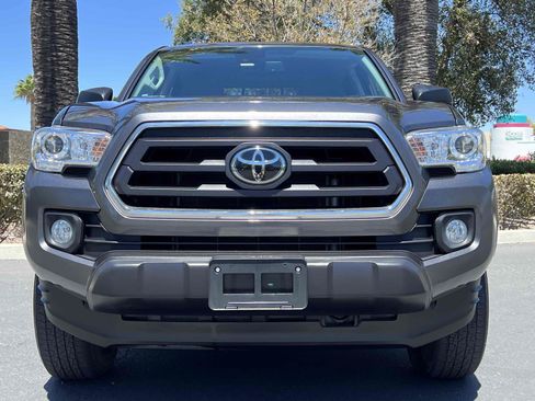 Used 2023 Toyota Tacoma SR5 RWD image 66