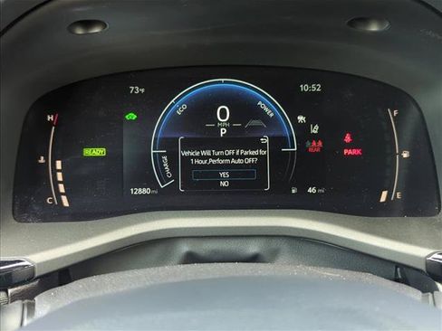 Certified 2025 Toyota Camry LE w/ Convenience Package FWD image 10