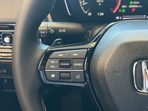 New 2026 Honda Civic Sport image 24