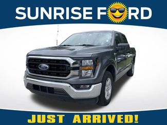 Used 2023 Ford F150 XLT RWD 360° Tour