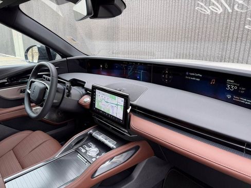 New 2026 Lincoln Nautilus Reserve image 28